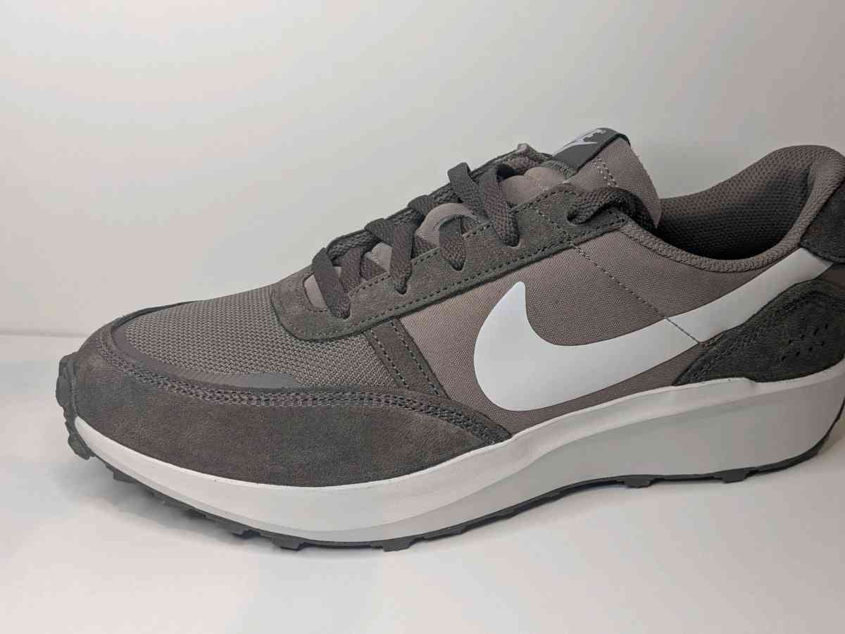 Nike 1972 - Avondale Estates, Georgia - FleaMarketBay