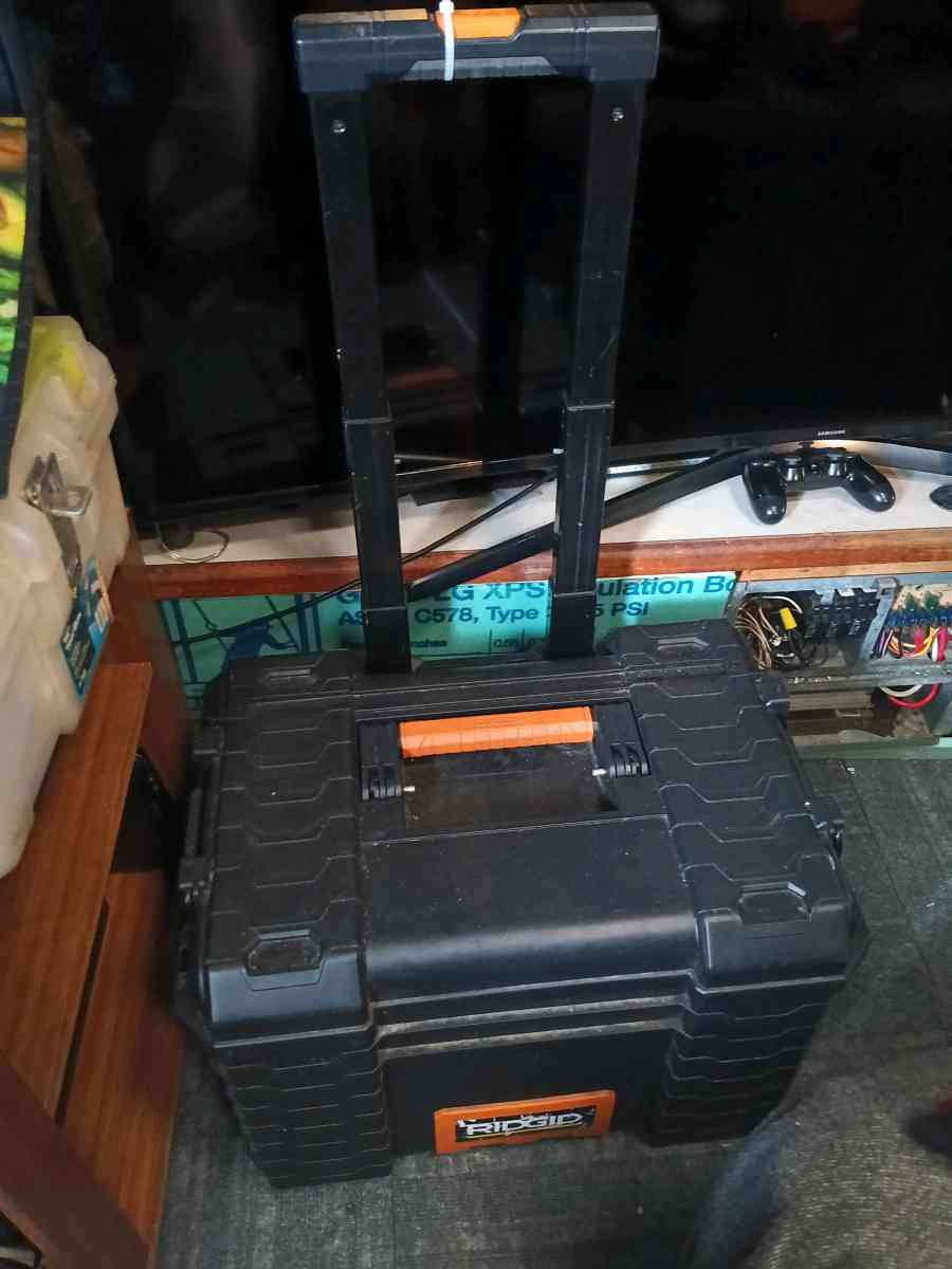 assorted tools etc - Clarksburg, West Virginia - FleaMarketBay