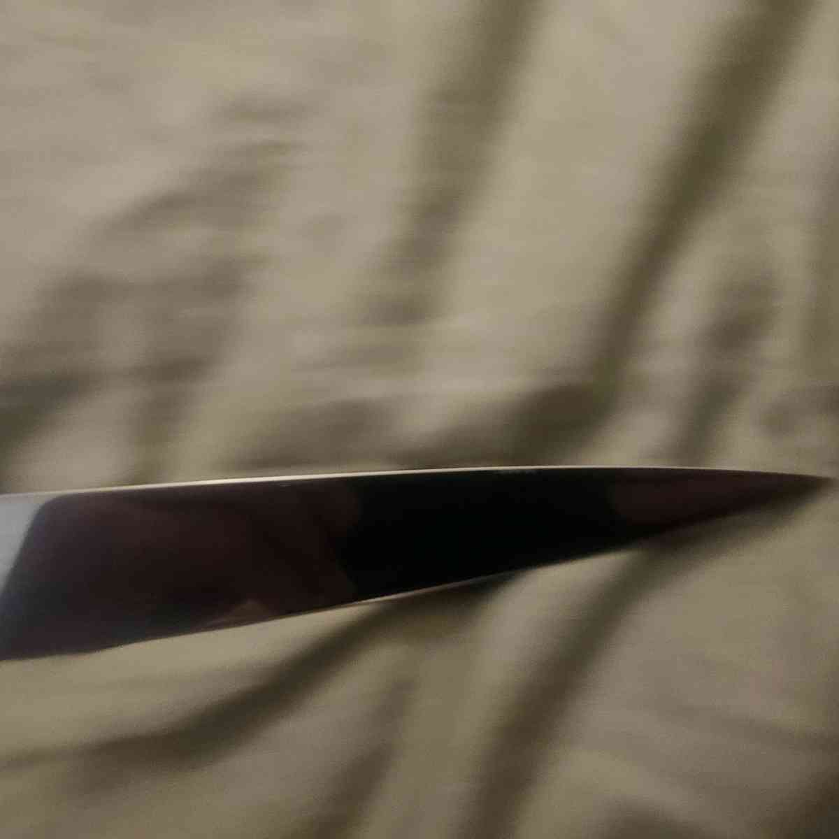 10in knife - Panorama City, California - FleaMarketBay