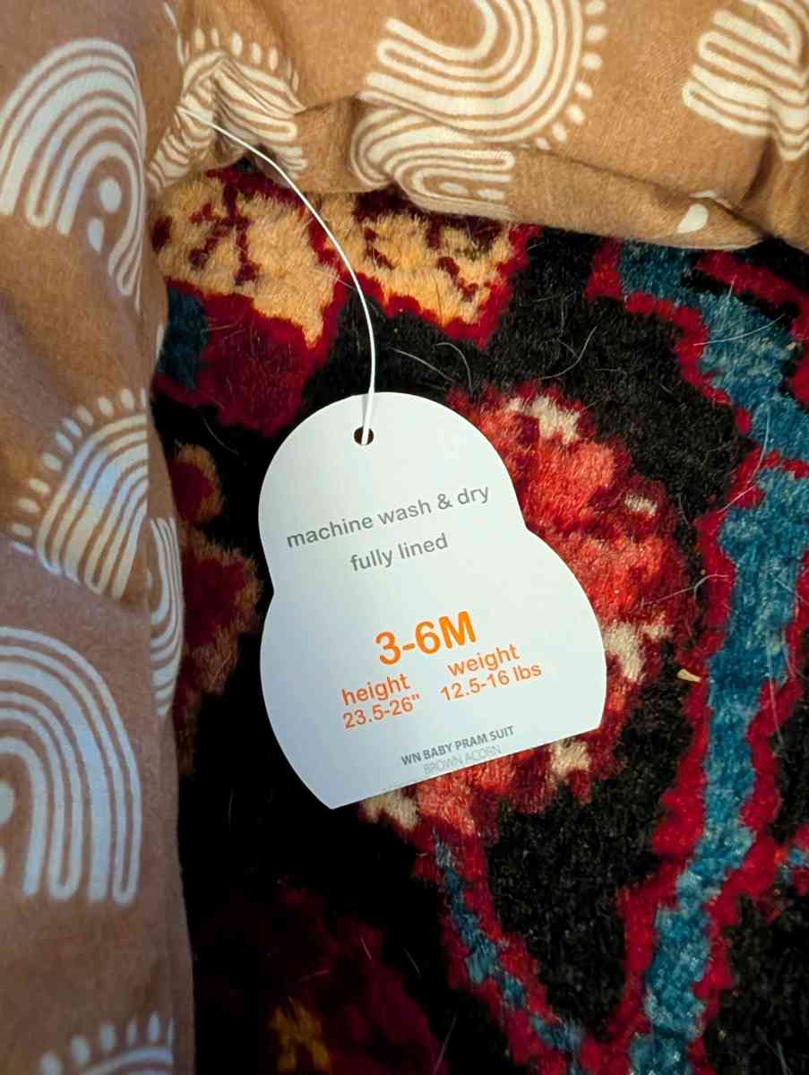 Baby pram suit - Savannah, Georgia - FleaMarketBay