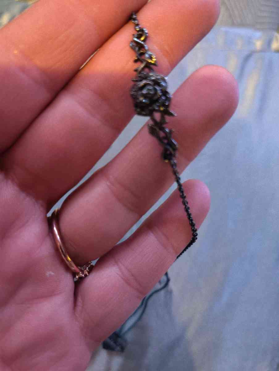 enchanted malcnificent Disney bracelet - Cleveland, Ohio - FleaMarketBay