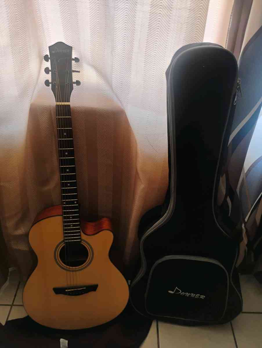 guitar