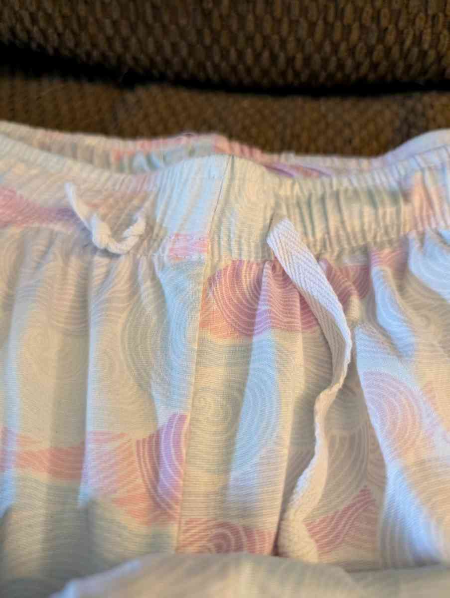 Pajama pants - Savannah, Georgia - FleaMarketBay