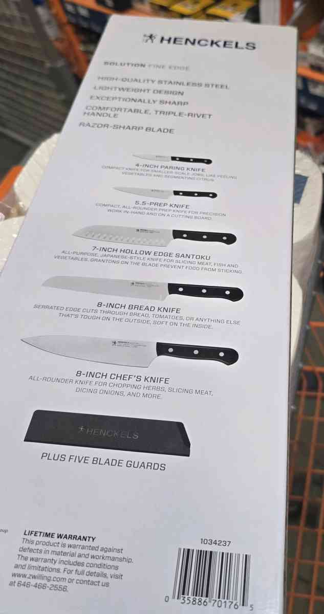 set de cuchichos - Richmond, California - FleaMarketBay