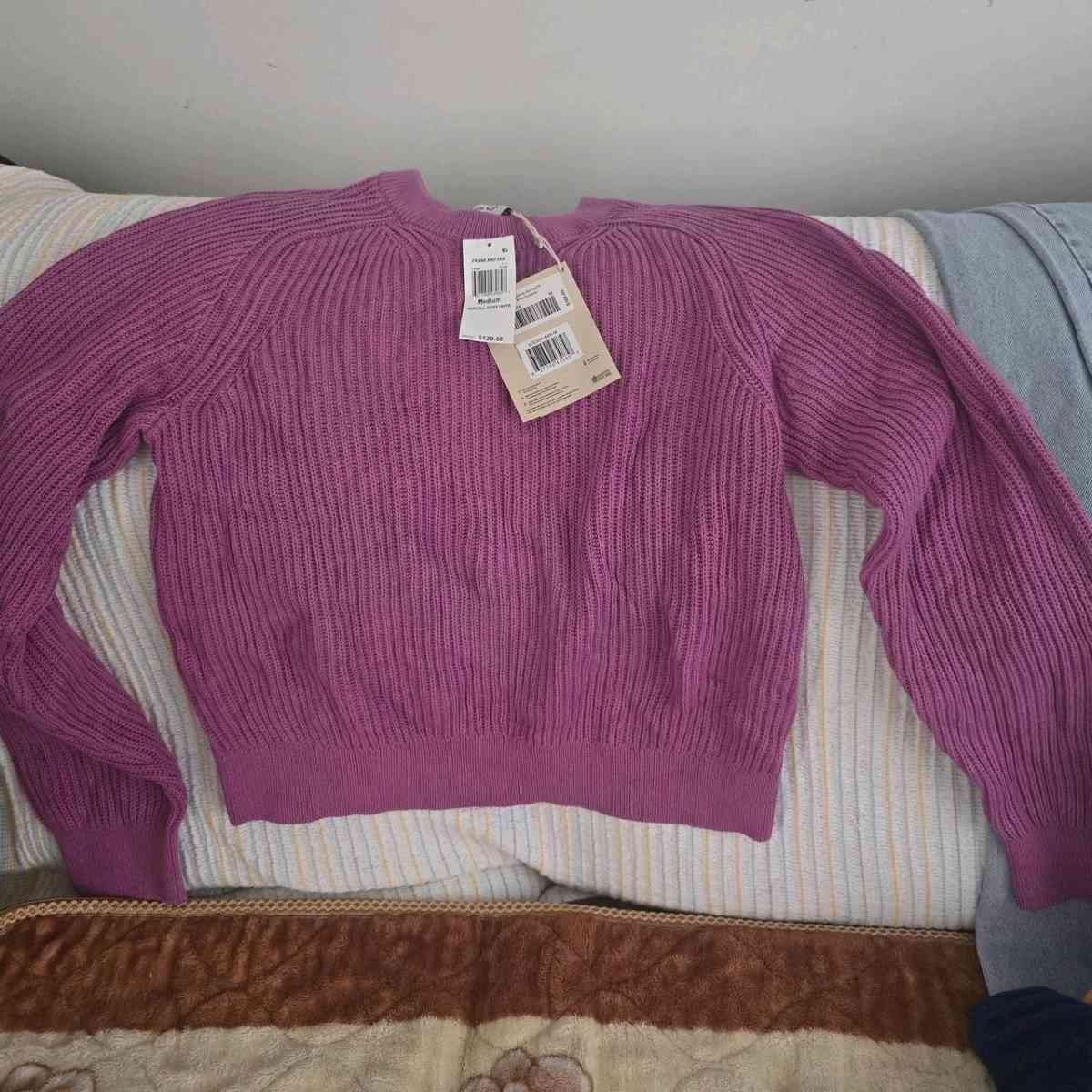 womens sweater - Dublin, Ohio - FleaMarketBay