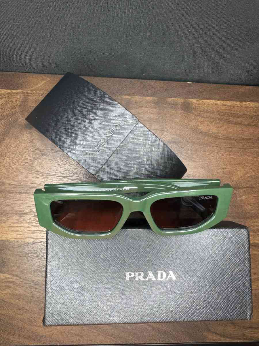 mens Prada Sunglasses