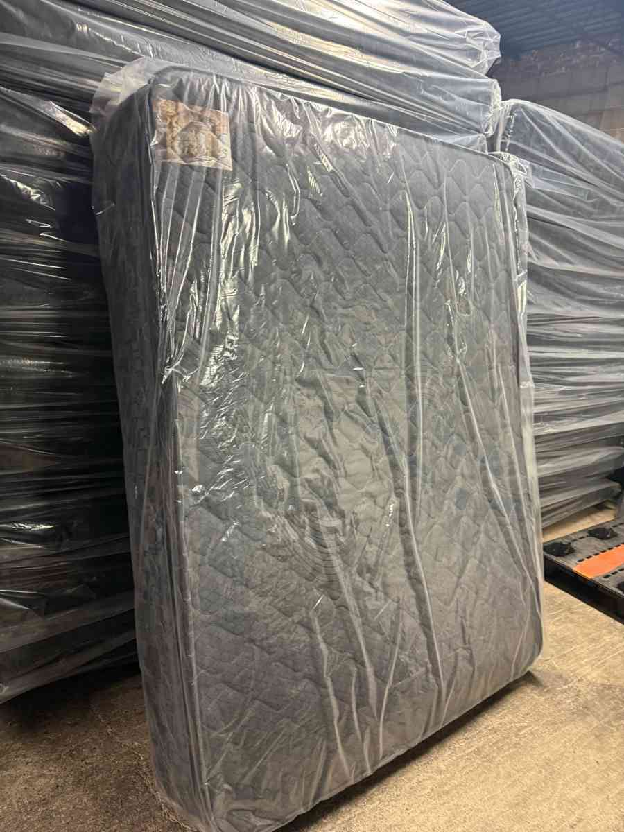 affordable Matress all sizes - Chicago, Illinois - FleaMarketBay