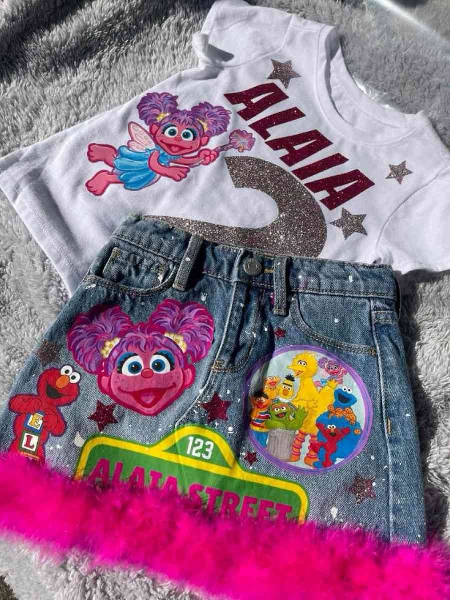 birthday outfit - Temple, Texas - FleaMarketBay