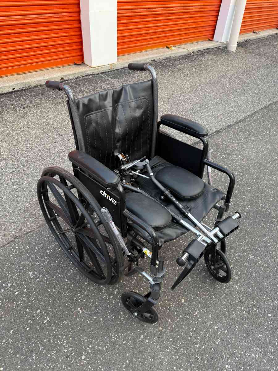 wheelchair - Jamaica, New York - FleaMarketBay
