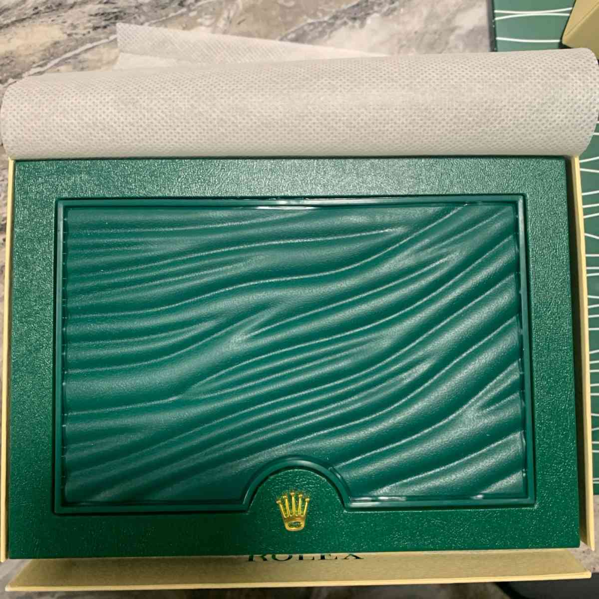 Rolex - Fort Wayne, Indiana - FleaMarketBay