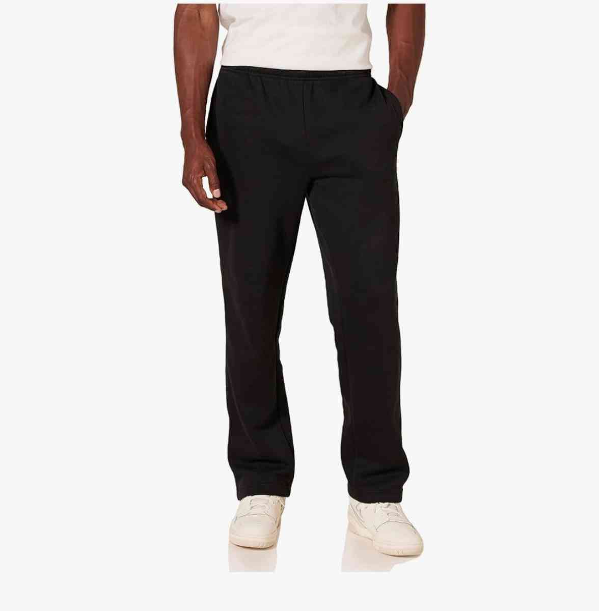 fleece open leg joggers - Atlanta, Georgia - FleaMarketBay