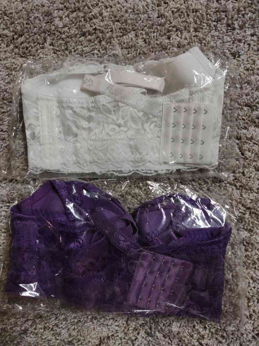 Womens bras - Gary, Indiana - FleaMarketBay