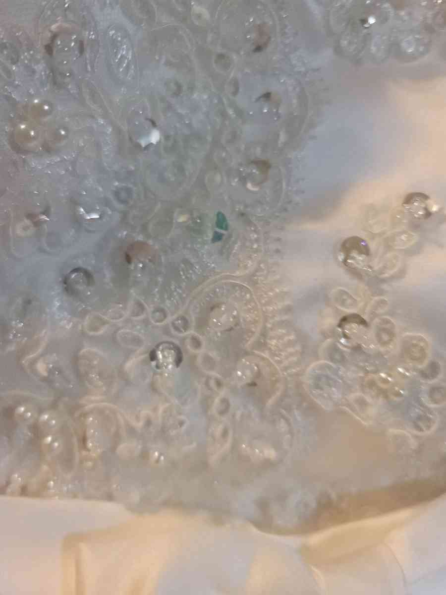 2T Formal Dress - Van Buren, Arkansas - FleaMarketBay