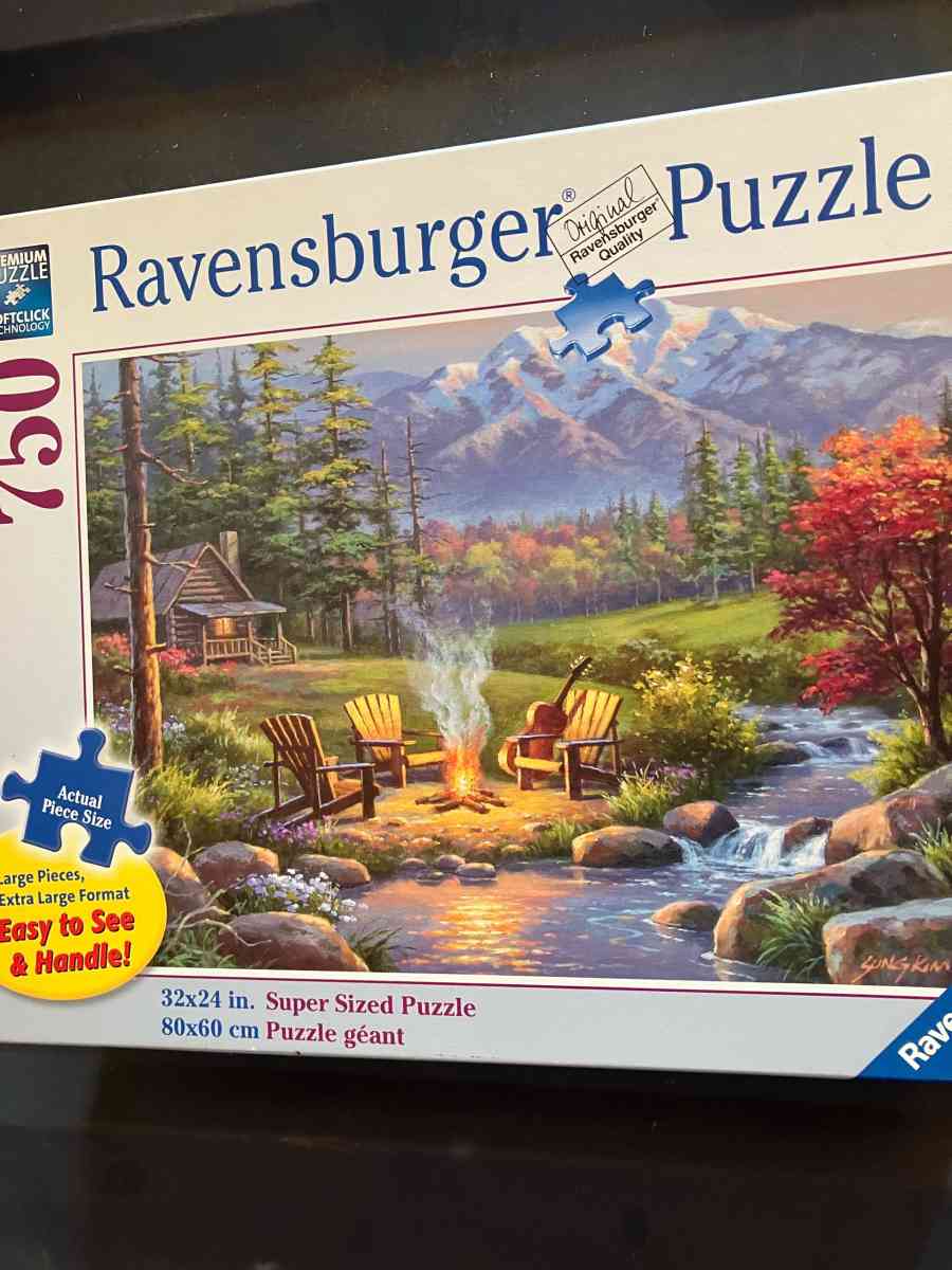 New Years Eve puzzle