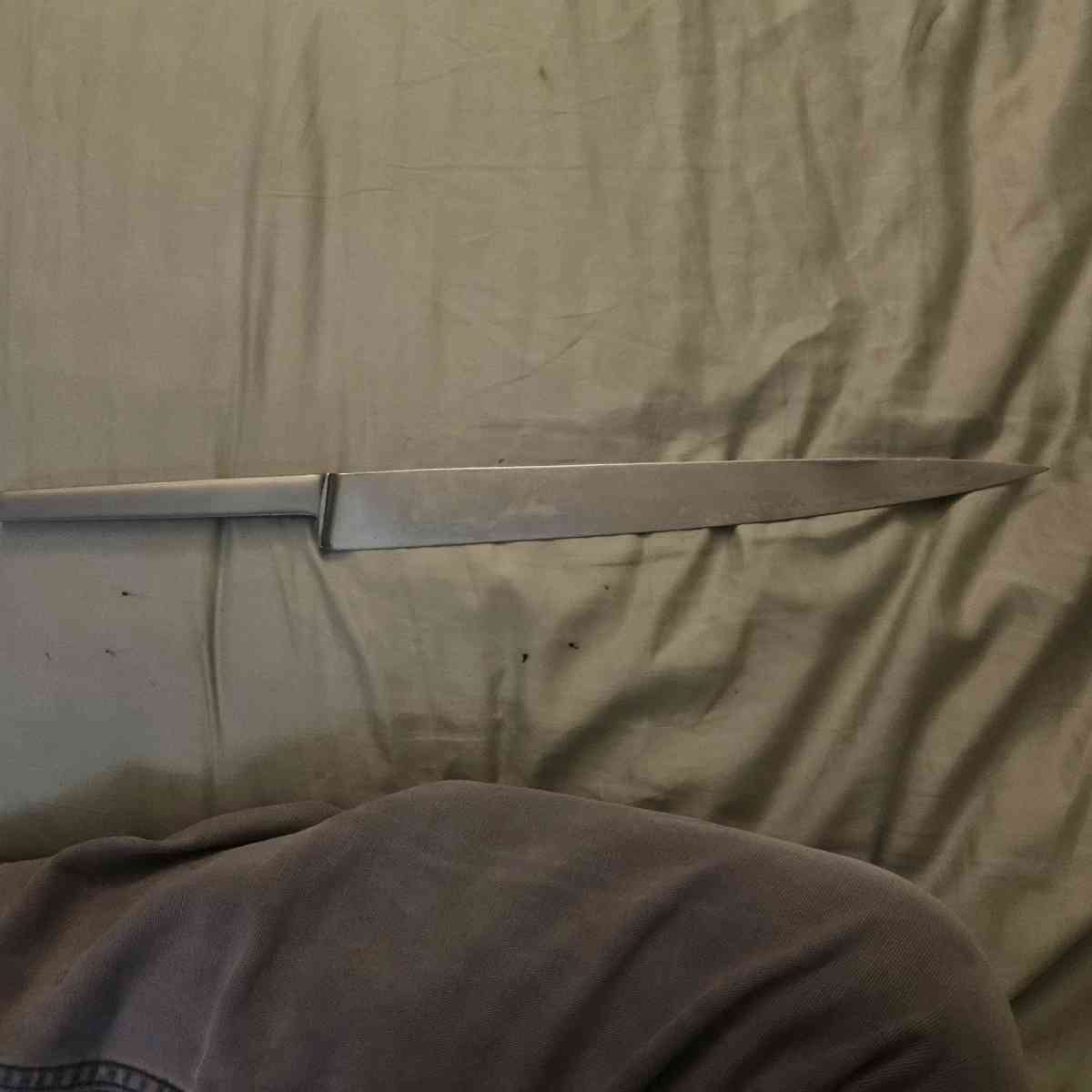 10in knife - Panorama City, California