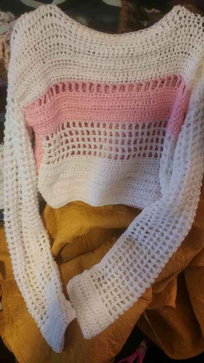 Handmade tops dress hats just ask meMASTECTOMY FRIENDLY WEAR - Augusta, Georgia - FleaMarketBay