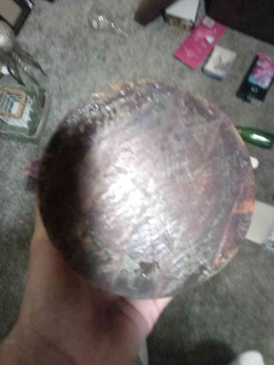 antique Chinese childs urn - Bakersfield, California - FleaMarketBay