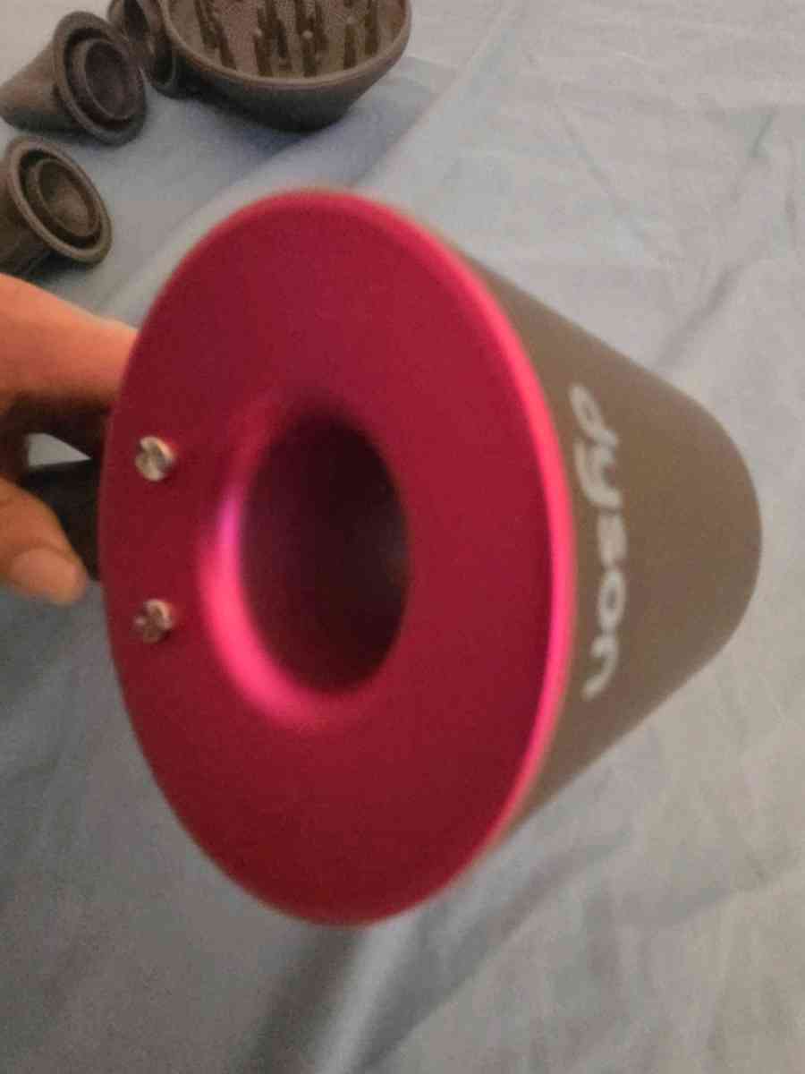 dyson supersonic hair dryer - Clayton, California - FleaMarketBay