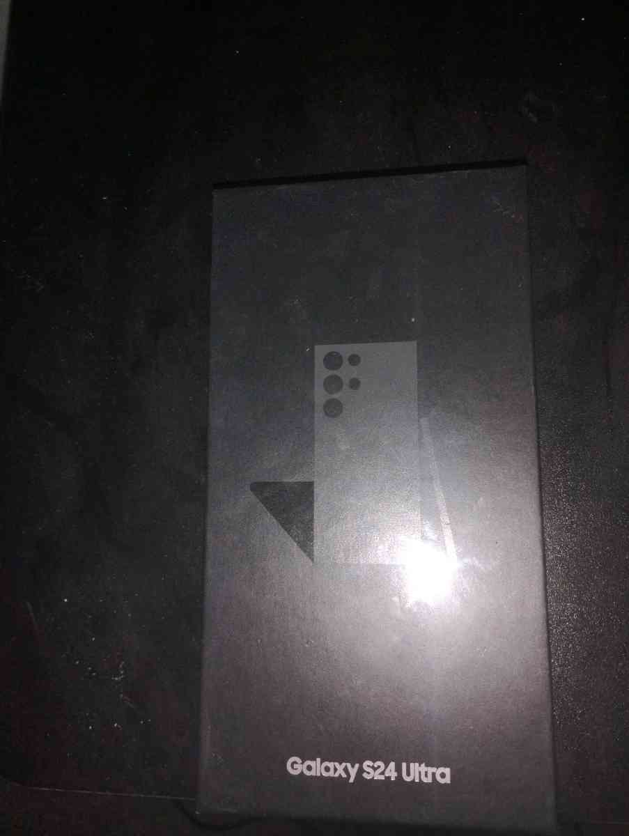 Unlocked Samsung Ultra S24 1TB - Houston, Texas - FleaMarketBay