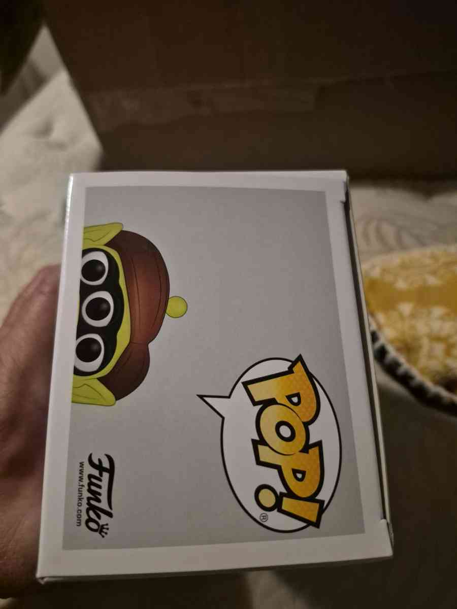 alien remix elastigirl - Orem, Utah - FleaMarketBay