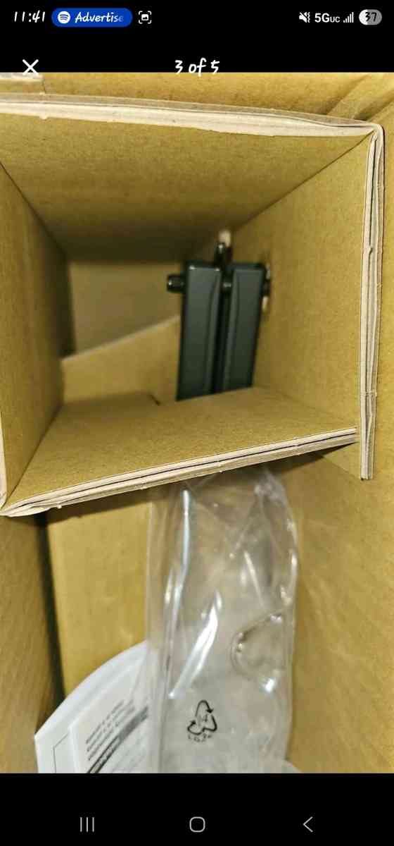 Metabo HPT Frame Nailer 3inch  NEW - Dallas, Texas - FleaMarketBay