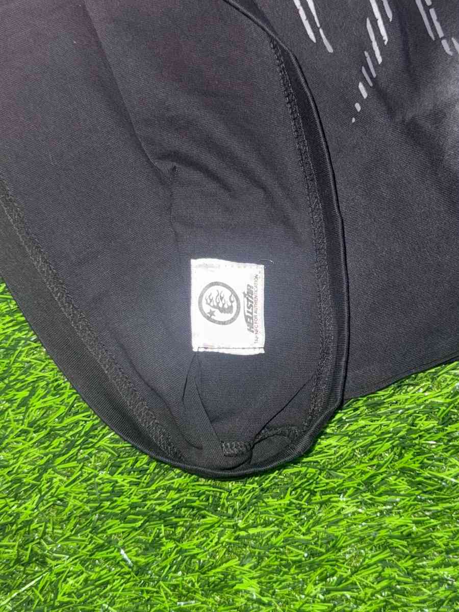 HELLSTAR Sports Tee - Danvers, Massachusetts - FleaMarketBay
