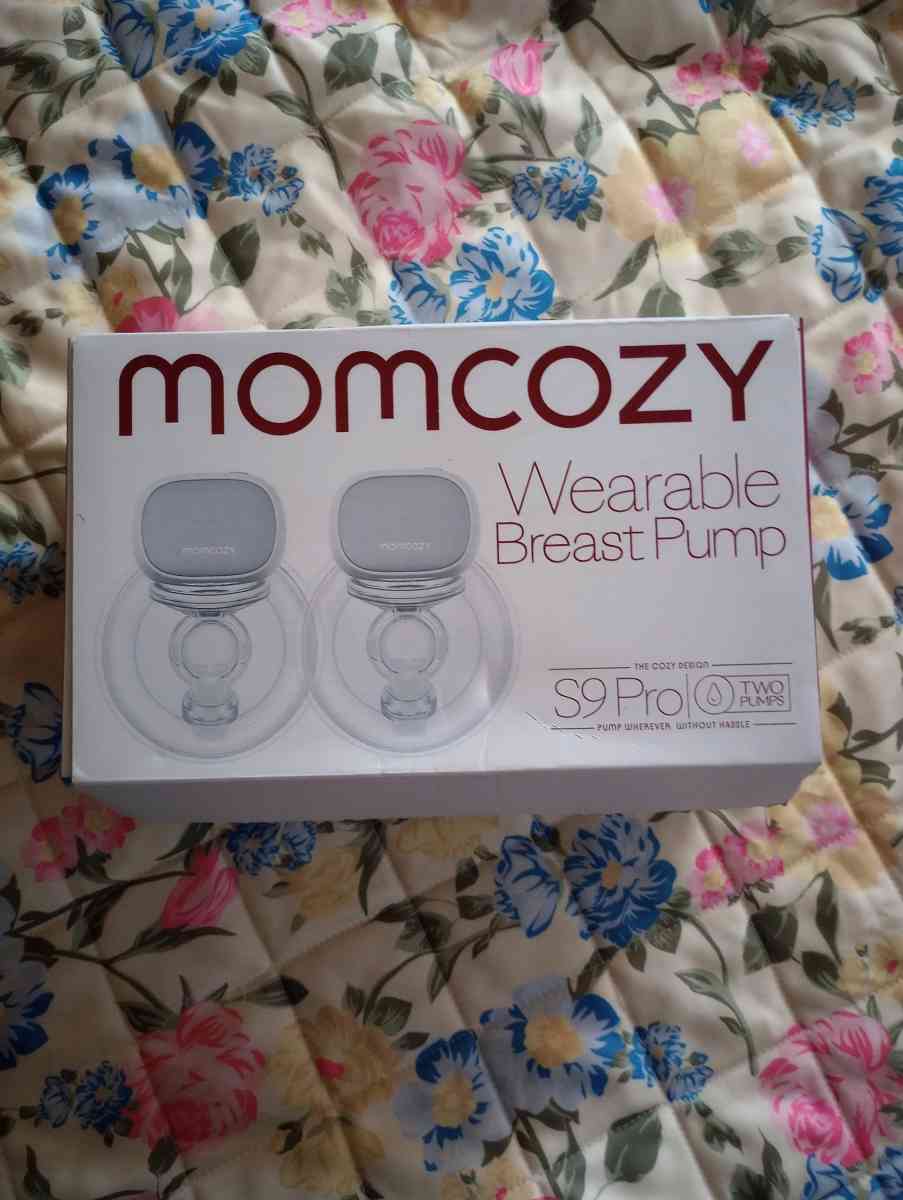 Momcozy breast pump - Hernando, Florida