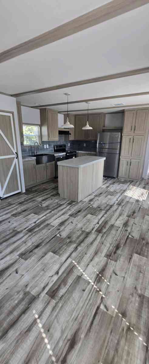 Paquete casa con terreno - Dallas, Texas - FleaMarketBay