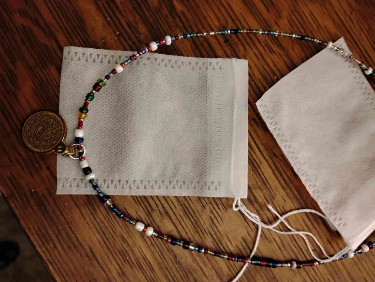 Necklaces beaded - Lexington, Kentucky - FleaMarketBay