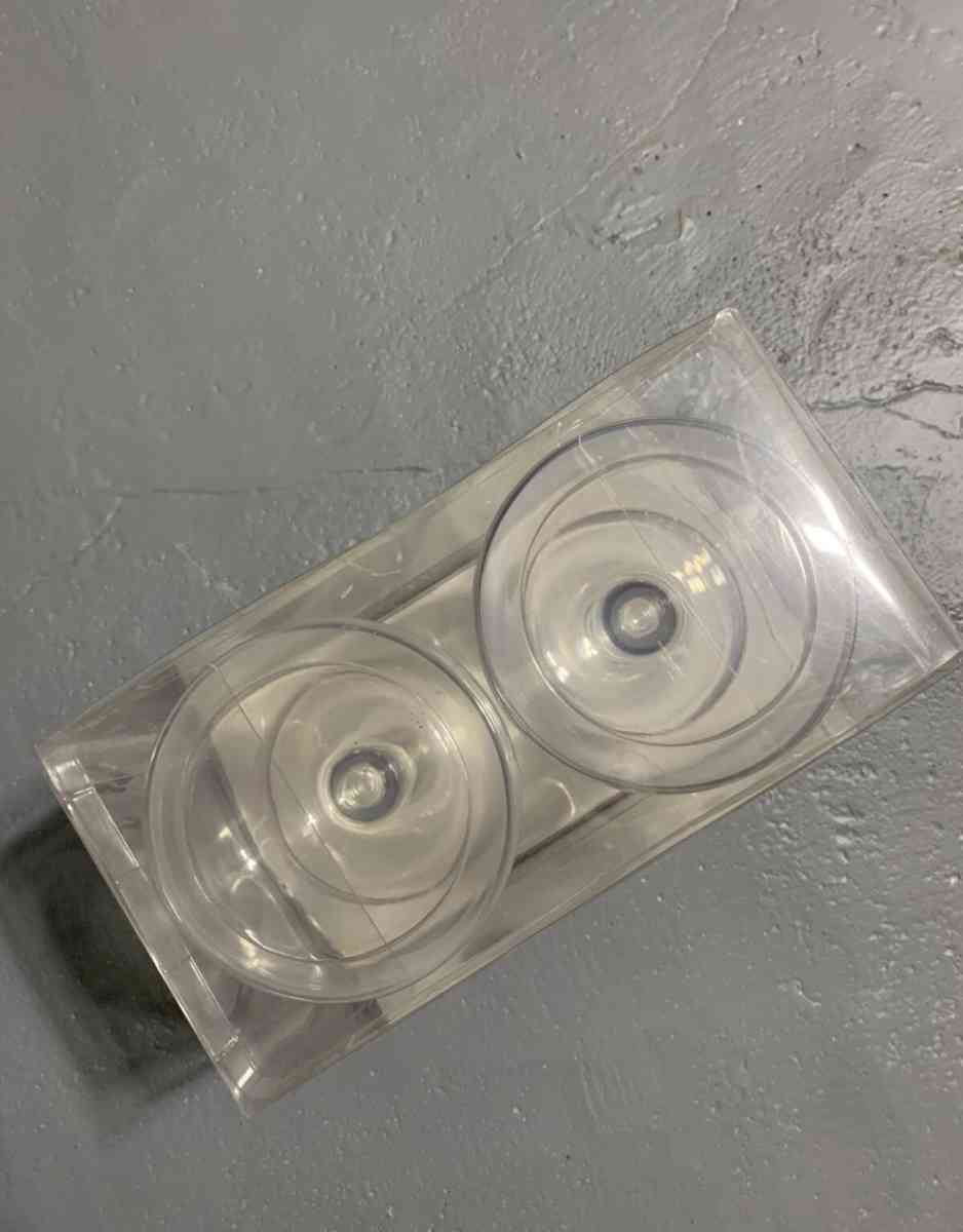 NEW  Style Me Pretty Bride  Groom Wedding Champagne Glasses - Piscataway, New Jersey - FleaMarketBay