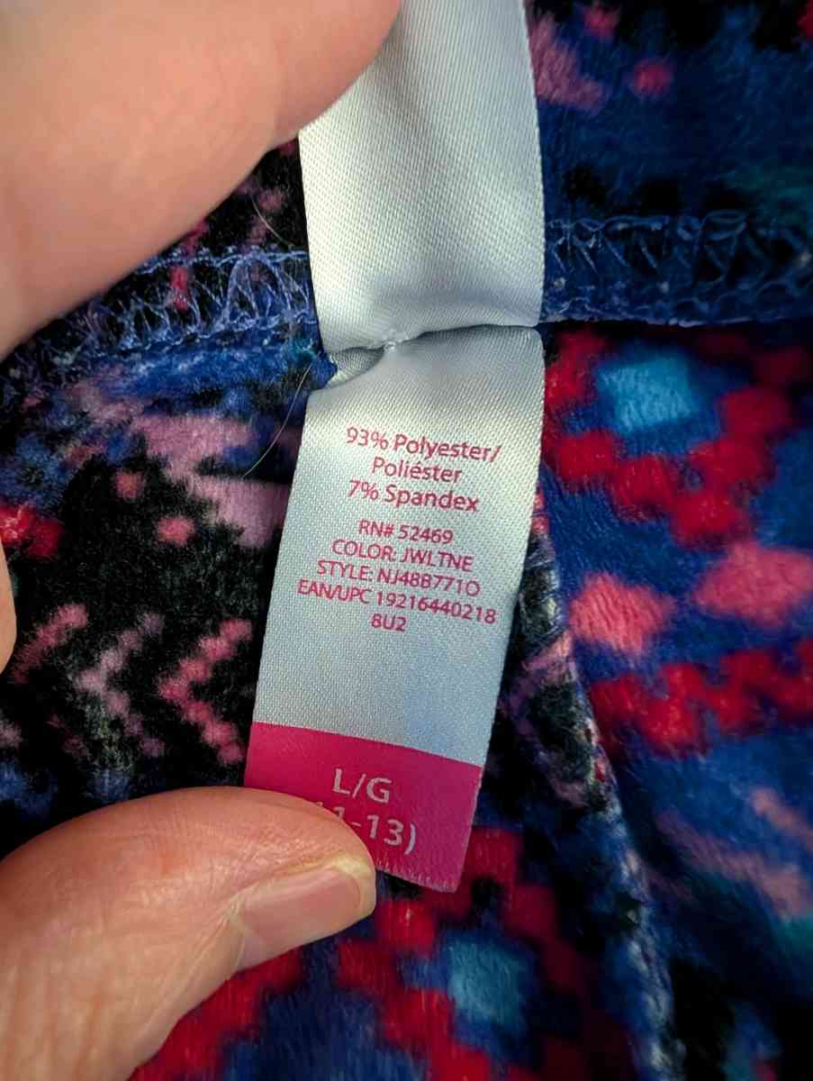 Jr Size Leggings - Savannah, Georgia - FleaMarketBay