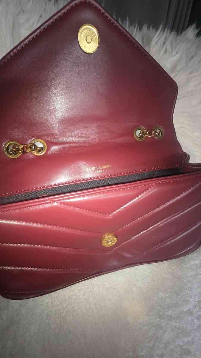 High Quality YSL Purse Rep - Pompano Beach, Florida - FleaMarketBay