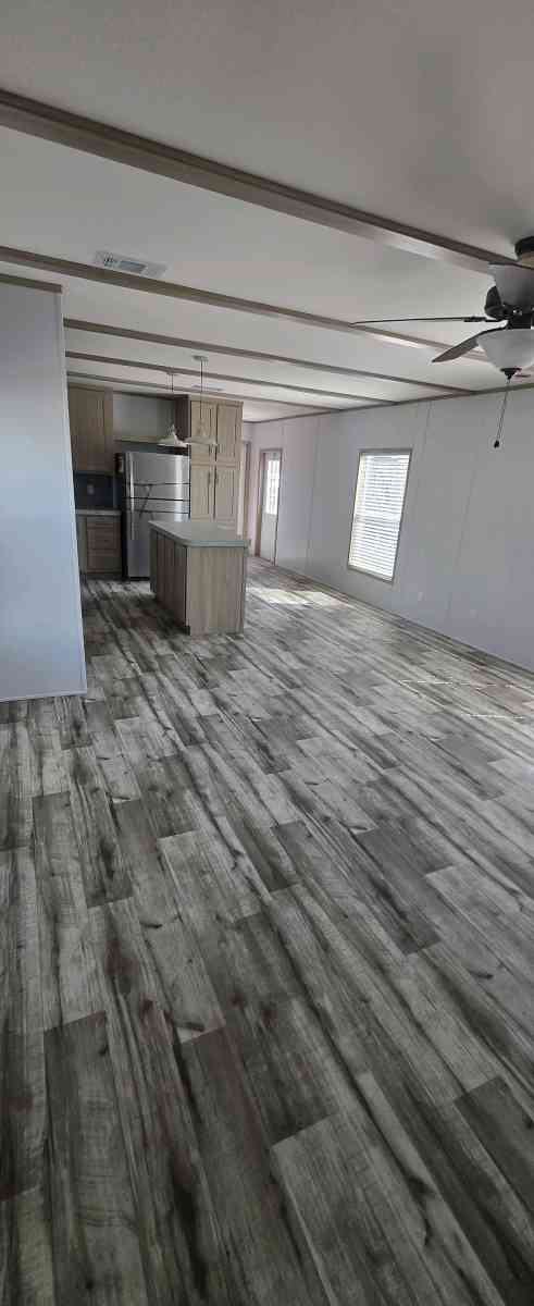 Paquete casa con terreno - Dallas, Texas - FleaMarketBay