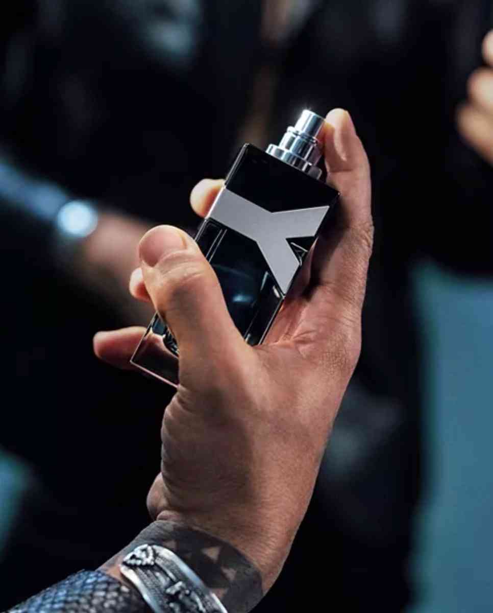 Yves Saint Laurent MYSLF Le Parfum with Spicy Vanilla Bourbo - Howell, New Jersey - FleaMarketBay