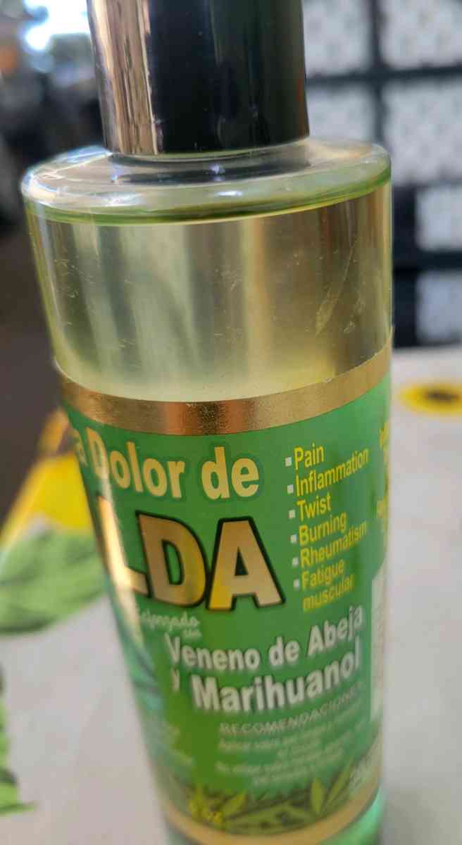 para dolor de espalda - Santa Ana, California - FleaMarketBay