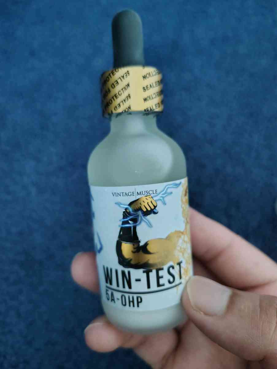 anabolic stack - Mckinney, Texas - FleaMarketBay