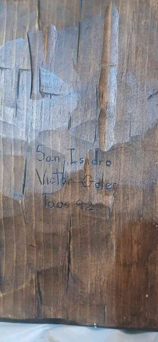 painting - Albuquerque, New Mexico - FleaMarketBay