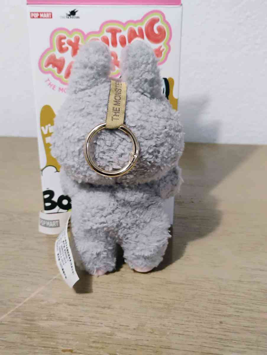 Labubus gen 1 and gen 2 - Sioux City, Iowa - FleaMarketBay