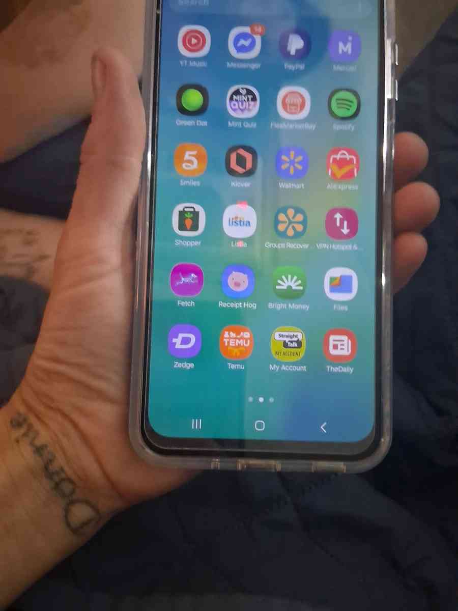 Samsung a16
