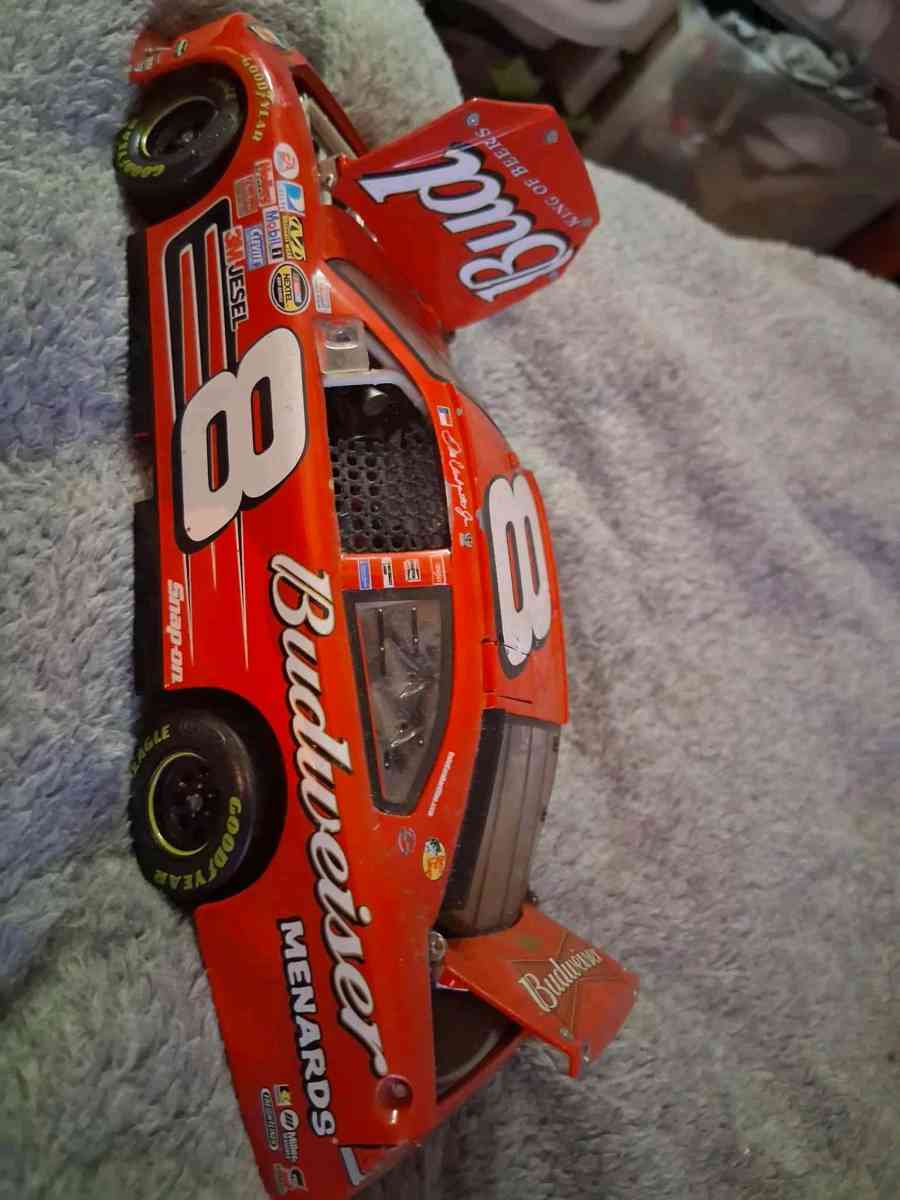 Nascar collection - Medford, Oregon - FleaMarketBay