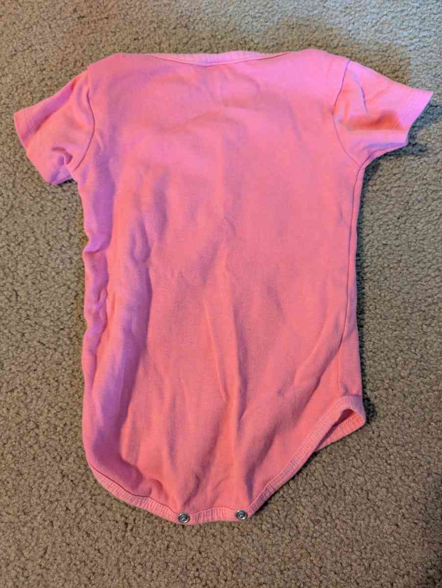 Baby London onesie from London - Savannah, Georgia - FleaMarketBay