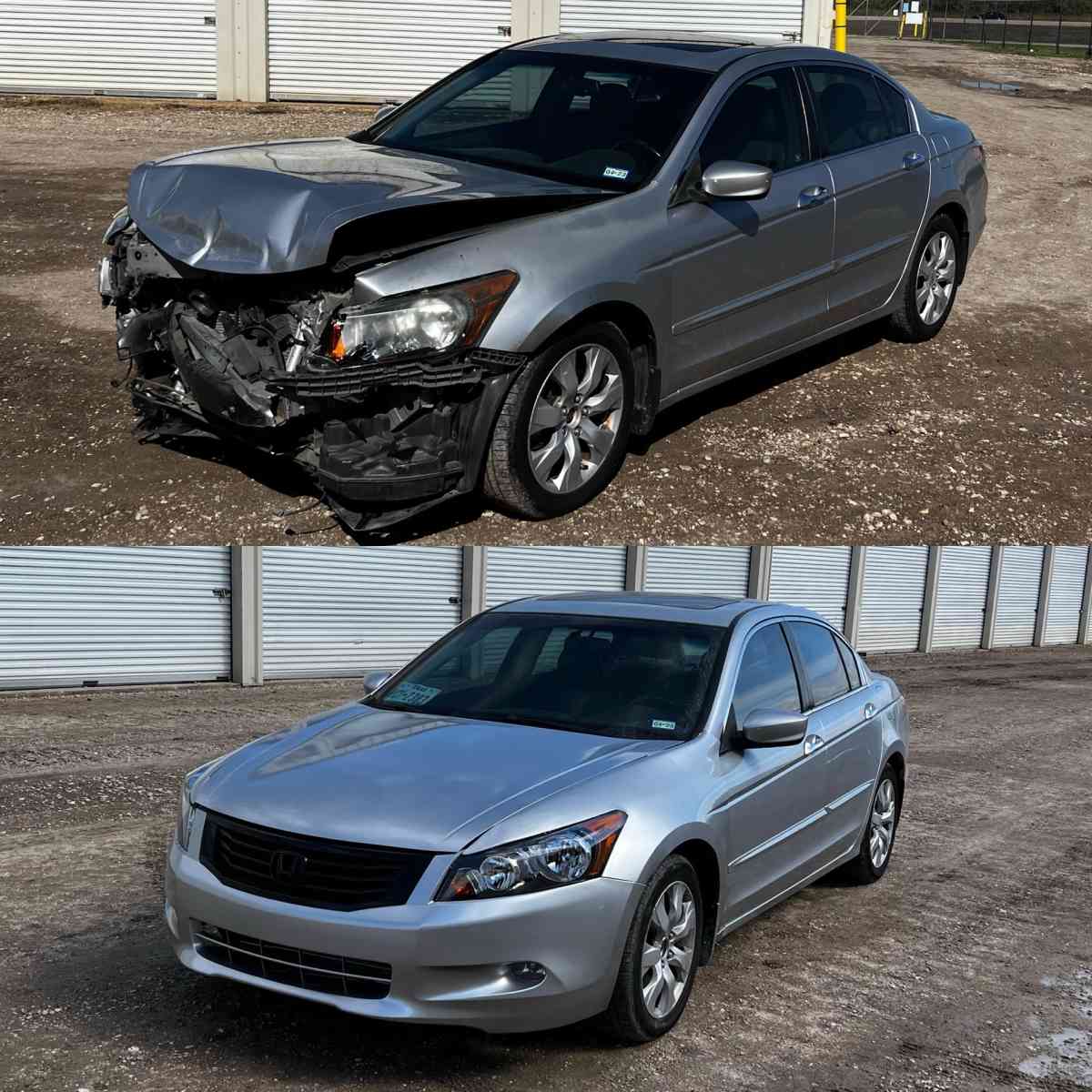 paint and bodywork - Stafford, Texas - FleaMarketBay