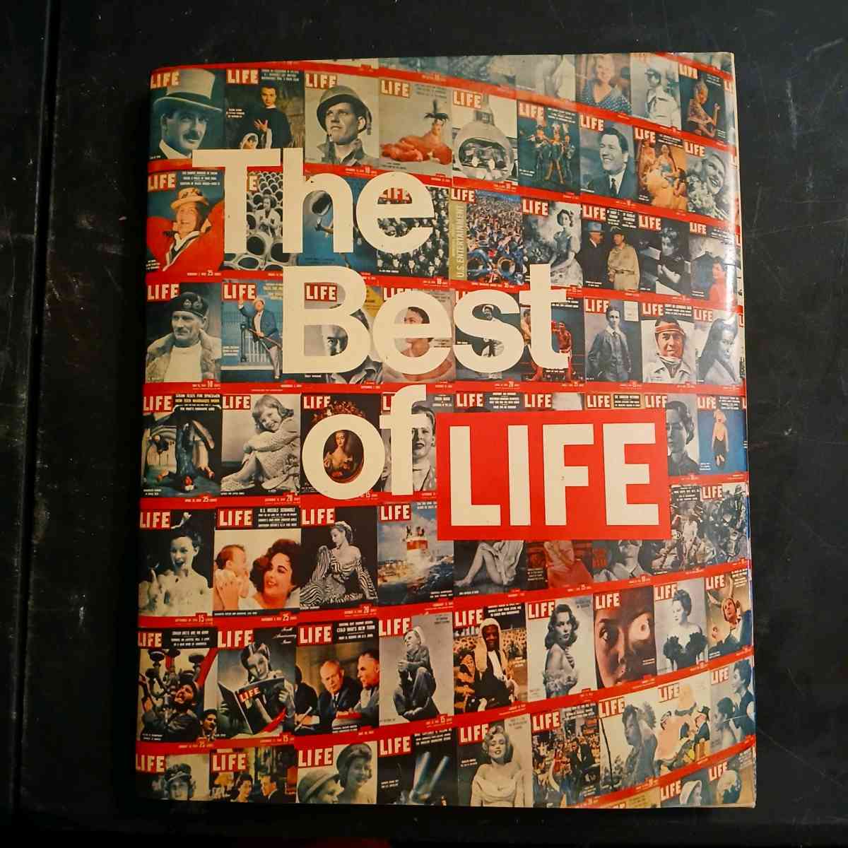 The Best of Life 1973