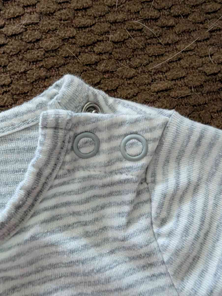 Aunties sidekick baby onesie - Savannah, Georgia - FleaMarketBay