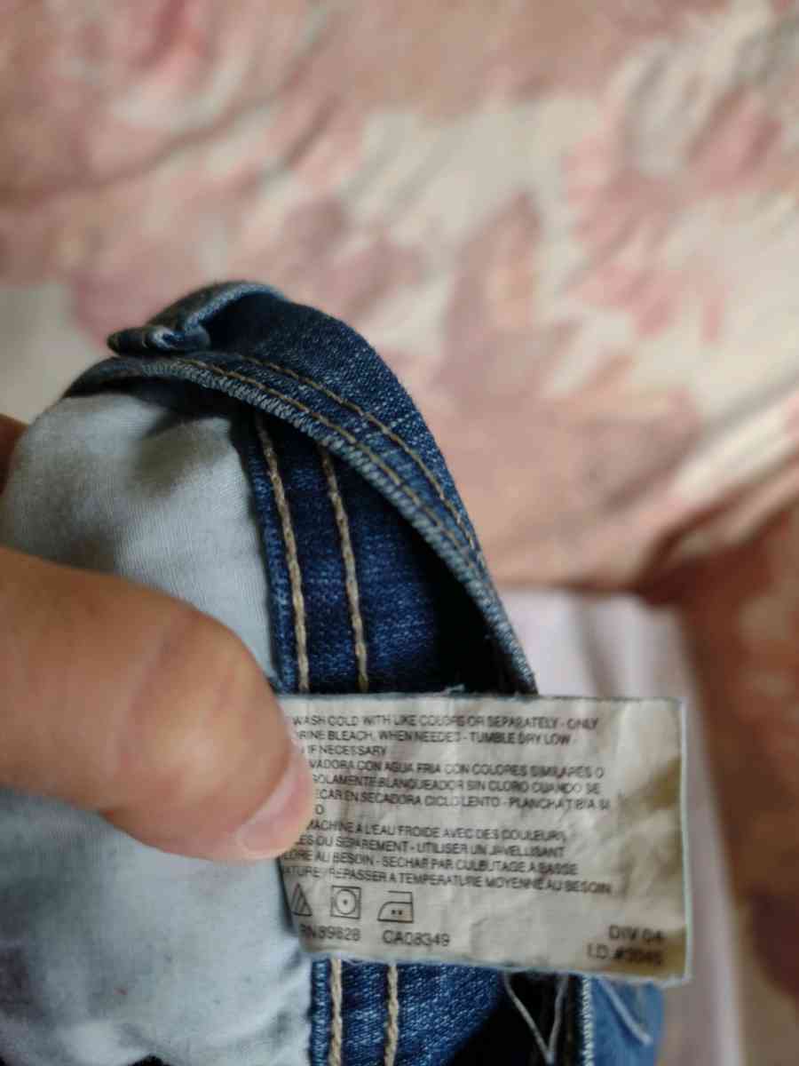 Gloria Vanderbilt jeans - Gary, Indiana - FleaMarketBay