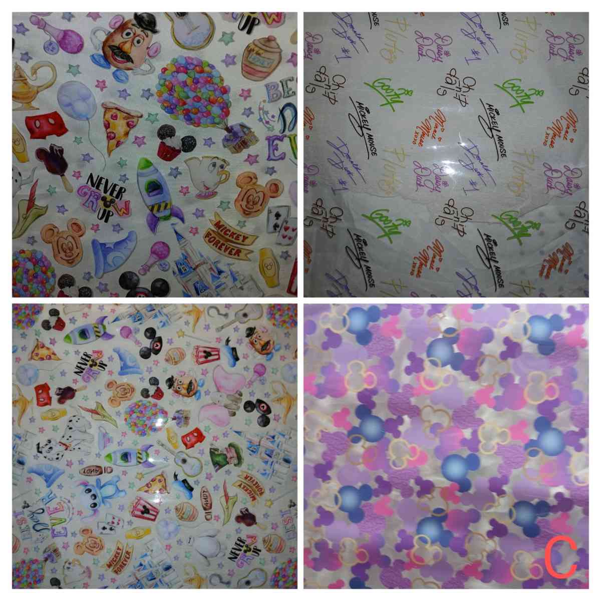 vinyl rolls - Hampton, Virginia - FleaMarketBay