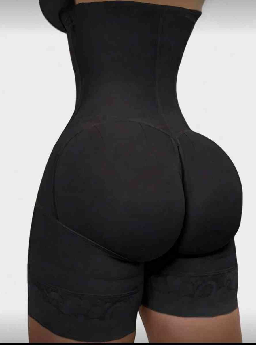 Faja with Zipper - Trenton, New Jersey - FleaMarketBay