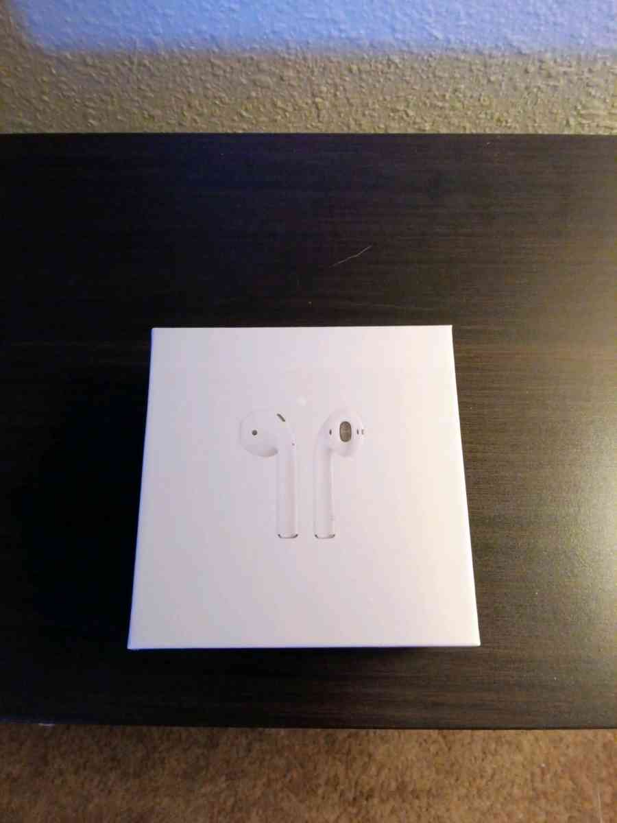 AirPods - Las Vegas, Nevada