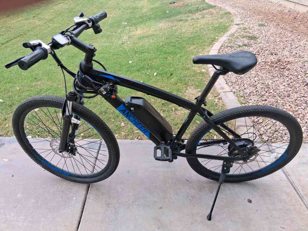 Ancheer - Glendale, Arizona - FleaMarketBay