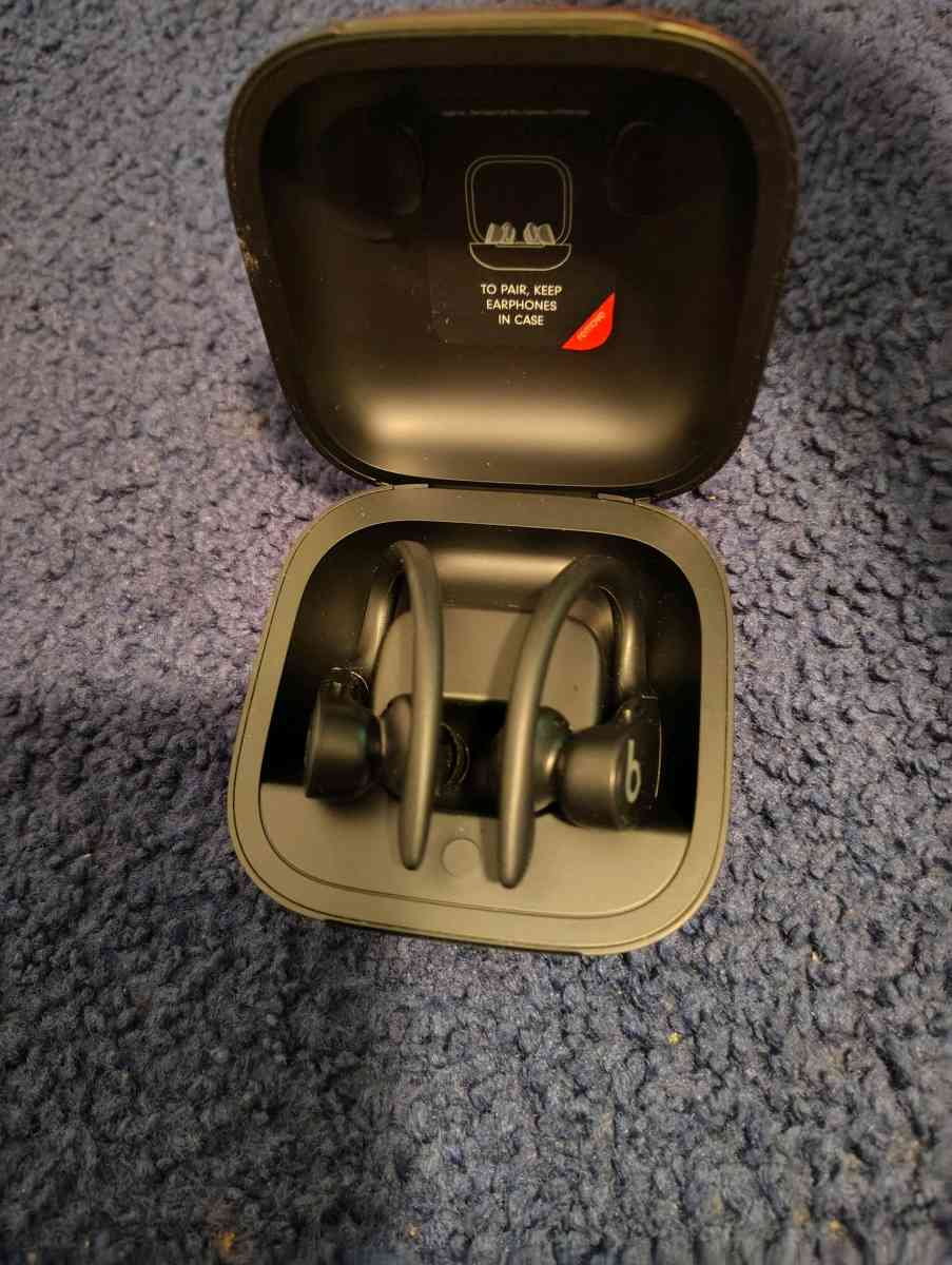 powerbeats pro 2 black - Mckinney, Texas